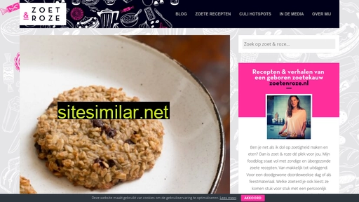 zoetenroze.nl alternative sites