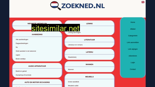 zoekned.nl alternative sites