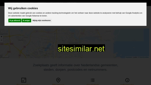 zoekplaats.nl alternative sites