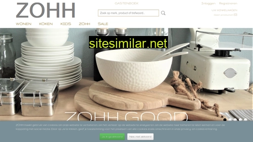 zohh.nl alternative sites