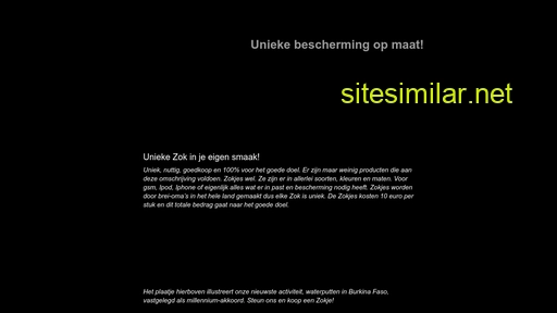 zokje.nl alternative sites