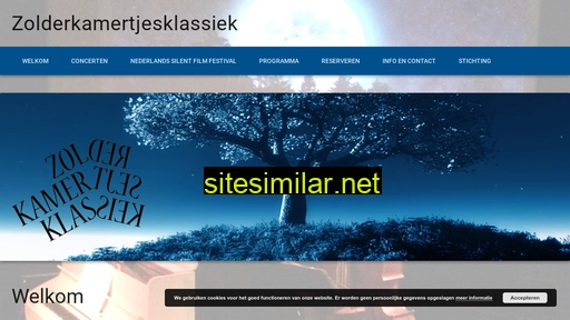 zolderkamertjesklassiek.nl alternative sites
