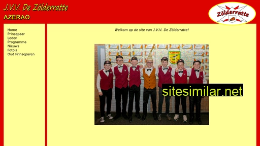 zolderratte.nl alternative sites