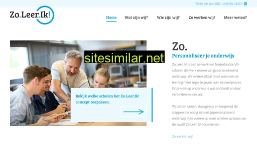 zoleerik.nl alternative sites