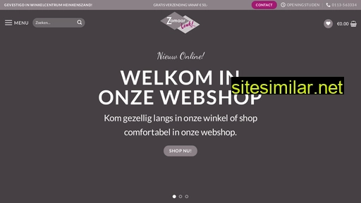 zomaarleuk.nl alternative sites