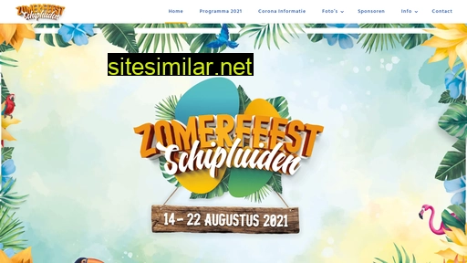 zomerfeest-schipluiden.nl alternative sites