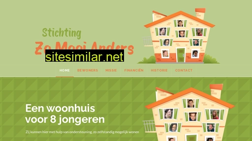 zomooianders.nl alternative sites
