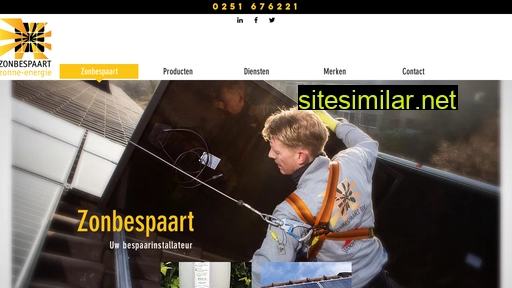 zonbespaart.nl alternative sites