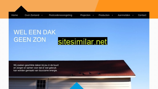 zonland.nl alternative sites