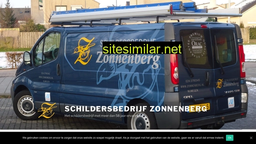 zonnenberg.nl alternative sites