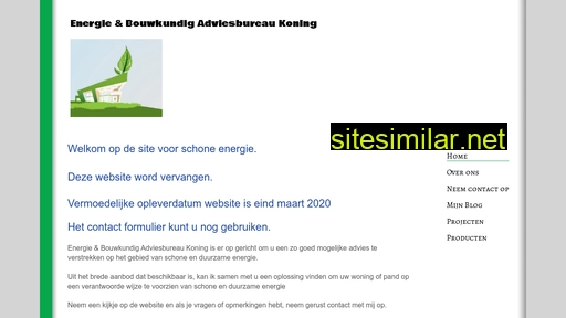 zonnepanelen-nu.nl alternative sites