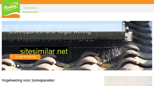 zonnepanelenborstel.nl alternative sites