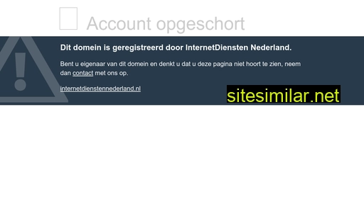 zonnigrijden.nl alternative sites