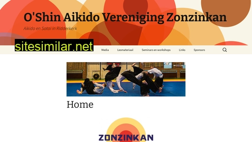 zonzinkan.nl alternative sites