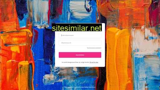 zonzorg.startmetons.nl alternative sites