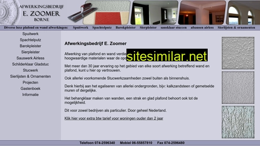 zoomerstuc.nl alternative sites