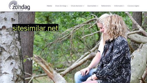 zo-ndag.nl alternative sites