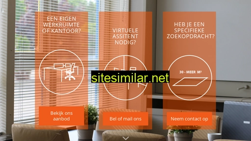 zo-verhuurd.nl alternative sites