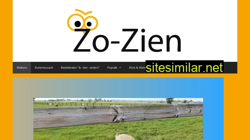 zo-zien.nl alternative sites