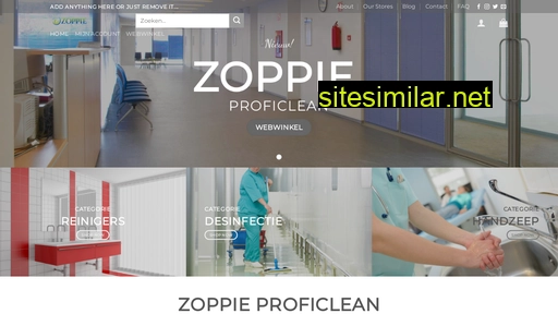 zoppie.nl alternative sites