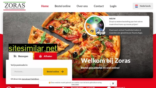 zoras.nl alternative sites