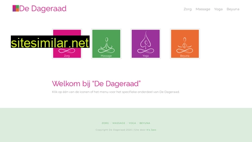 zorg4jezelf.nl alternative sites