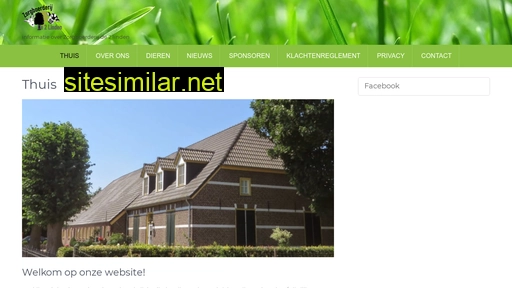 zorgboerderijde2linden.nl alternative sites