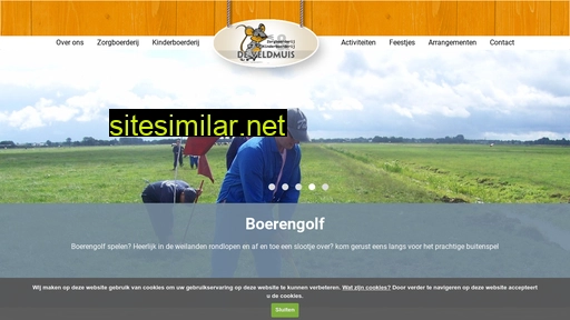 zorgboerderijdeveldmuis.nl alternative sites