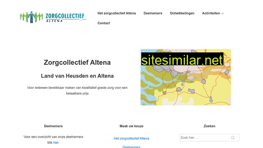 zorgcollectiefaltena.nl alternative sites