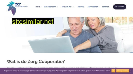 zorgcooperatierooi.nl alternative sites