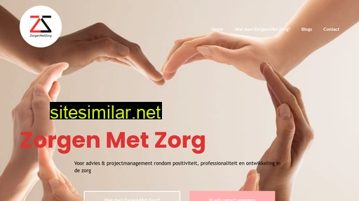 zorgenmetzorg.nl alternative sites