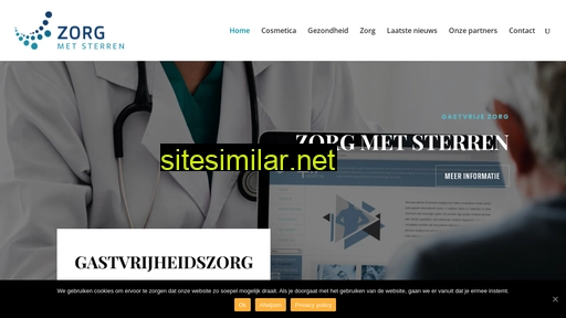 zorgmetsterren.nl alternative sites