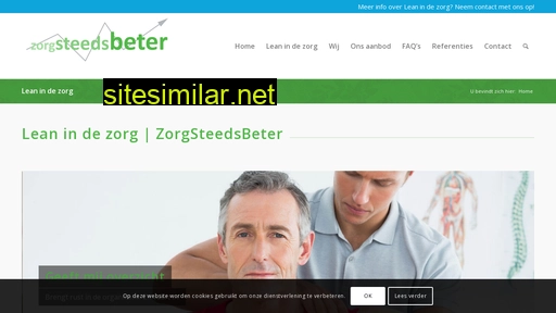 zorgsteedsbeter.nl alternative sites