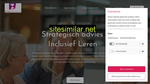 zorgtechnoservice.nl alternative sites