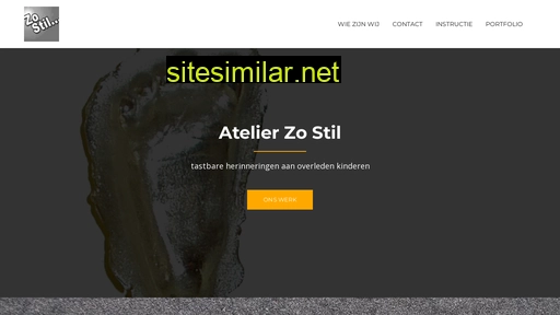 zostil.nl alternative sites