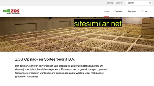 zos.nl alternative sites