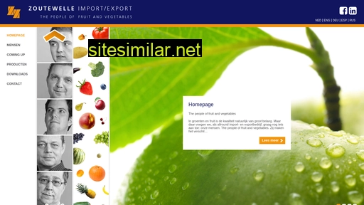 zoutewelle.nl alternative sites
