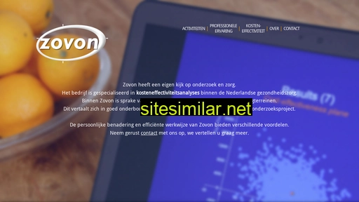 zovon.nl alternative sites
