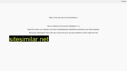zowi.nl alternative sites