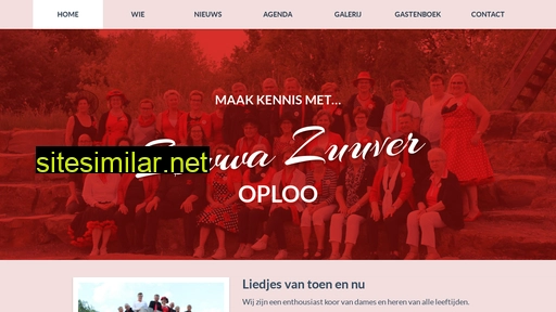 zowwazuuver.nl alternative sites