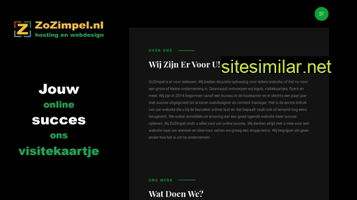 zozimpel.nl alternative sites