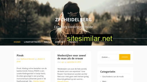 zpcheidelberg.nl alternative sites