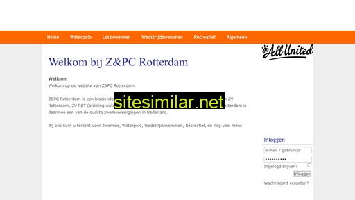 Zpc-rotterdam similar sites