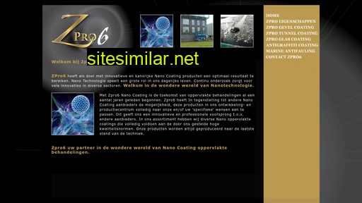 zpro6.nl alternative sites