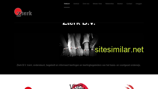 zterk.nl alternative sites