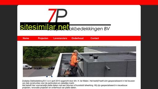 zuidplasdakbedekkingen.nl alternative sites