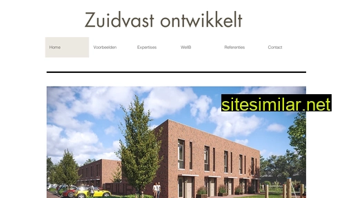 zuidvast.nl alternative sites
