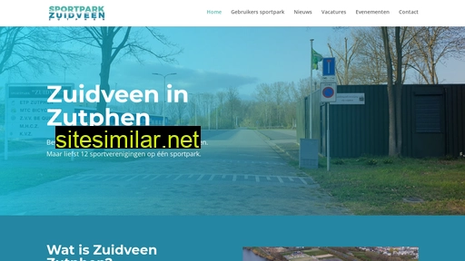 zuidveen-zutphen.nl alternative sites