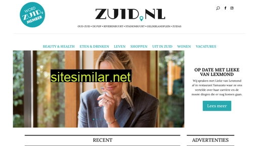 zuid.nl alternative sites