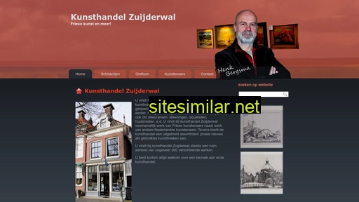 zuijderwal.nl alternative sites